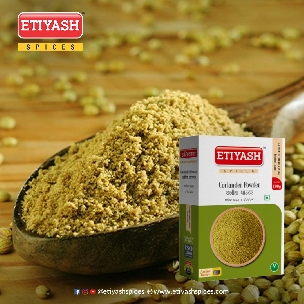 Coriander Powder